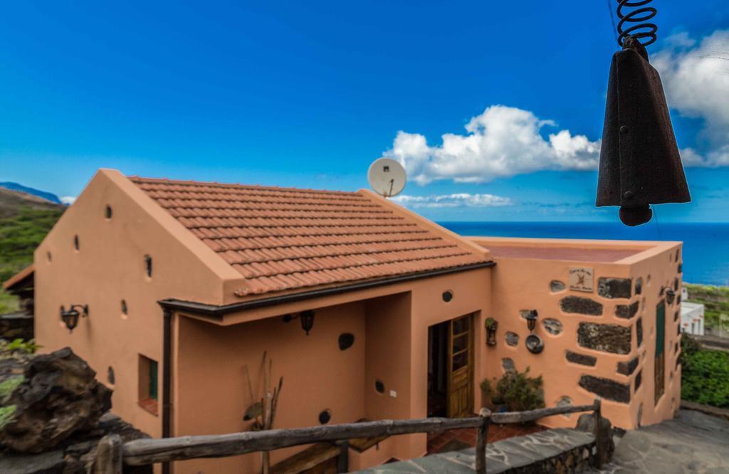 Casa De Mi Abuela Maria Frontera