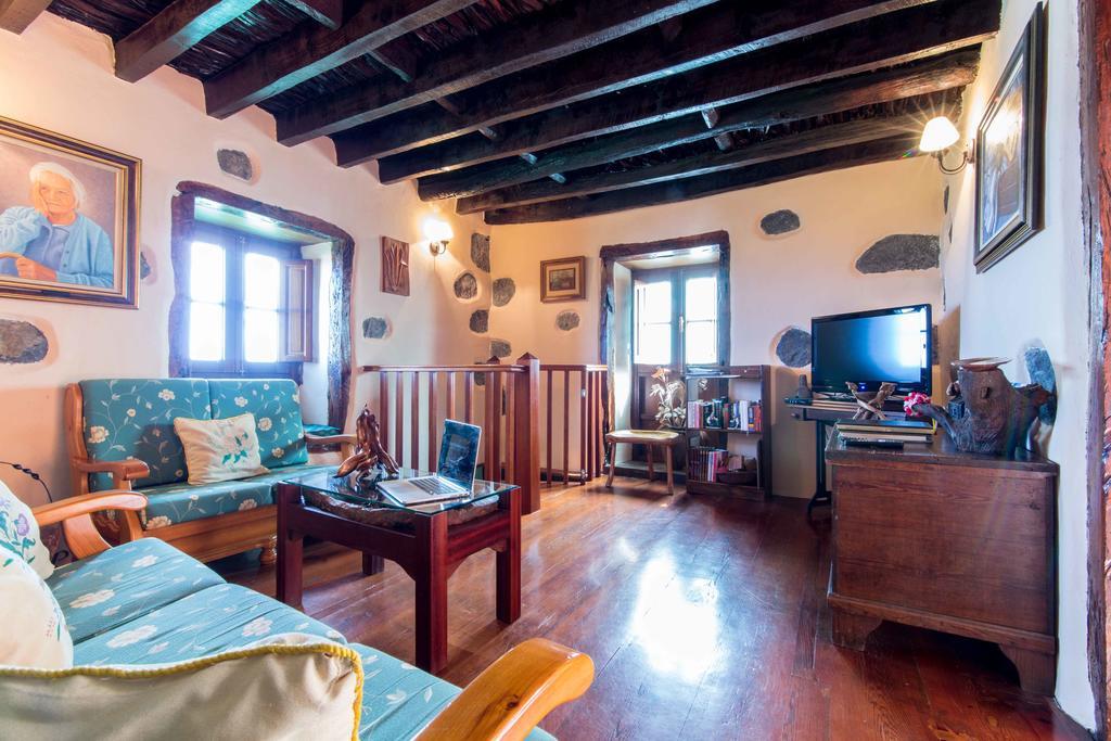 Casa De Mi Abuela Maria Country house