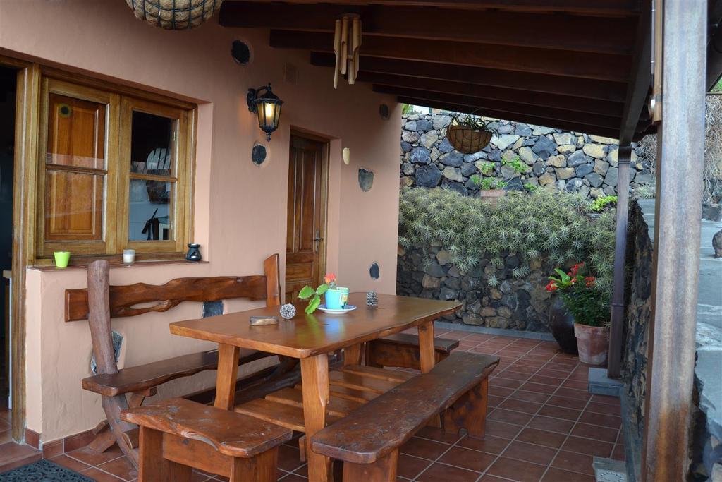 Casa De Mi Abuela Maria *