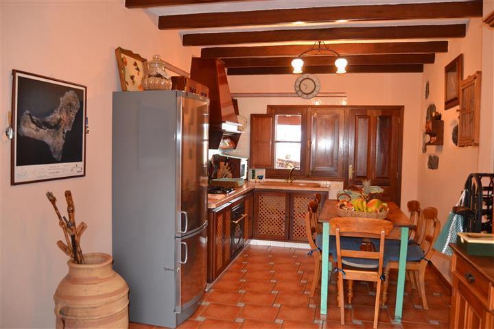 Country house Casa De Mi Abuela Maria