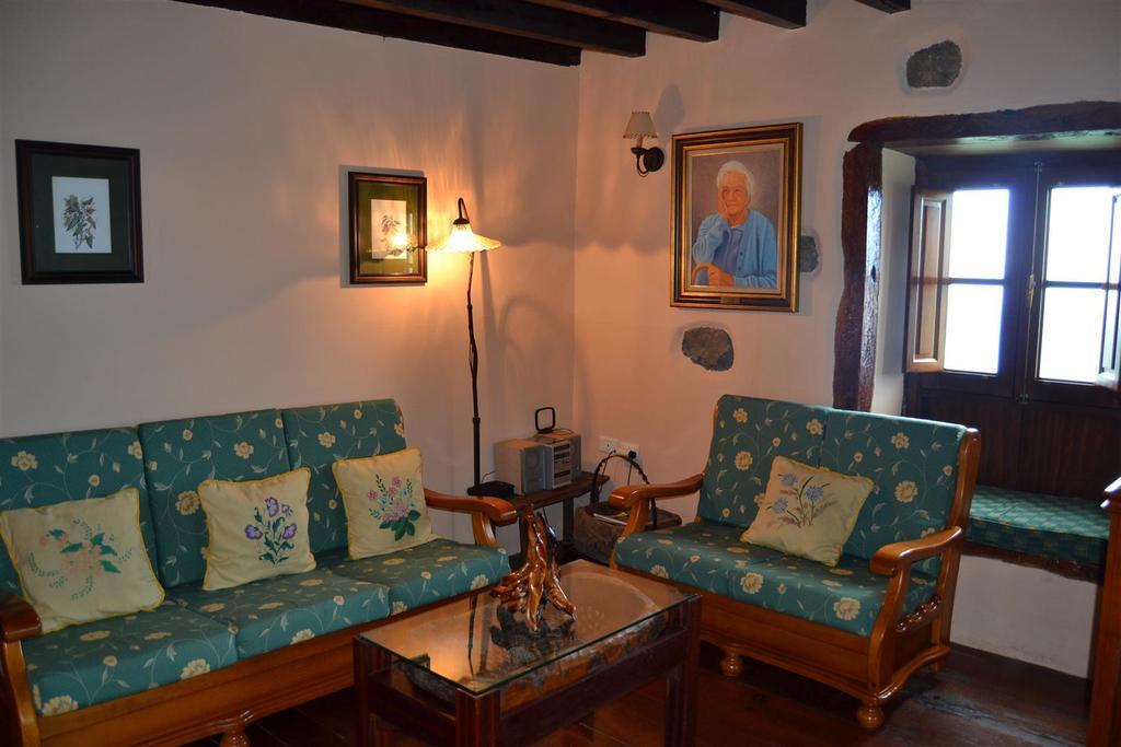 Casa De Mi Abuela Maria Country house Frontera