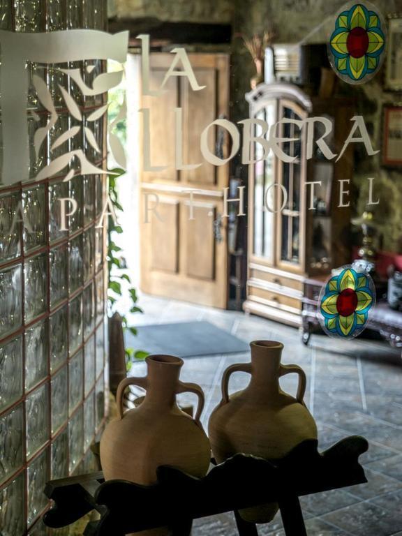 La Llobera Apartamento *