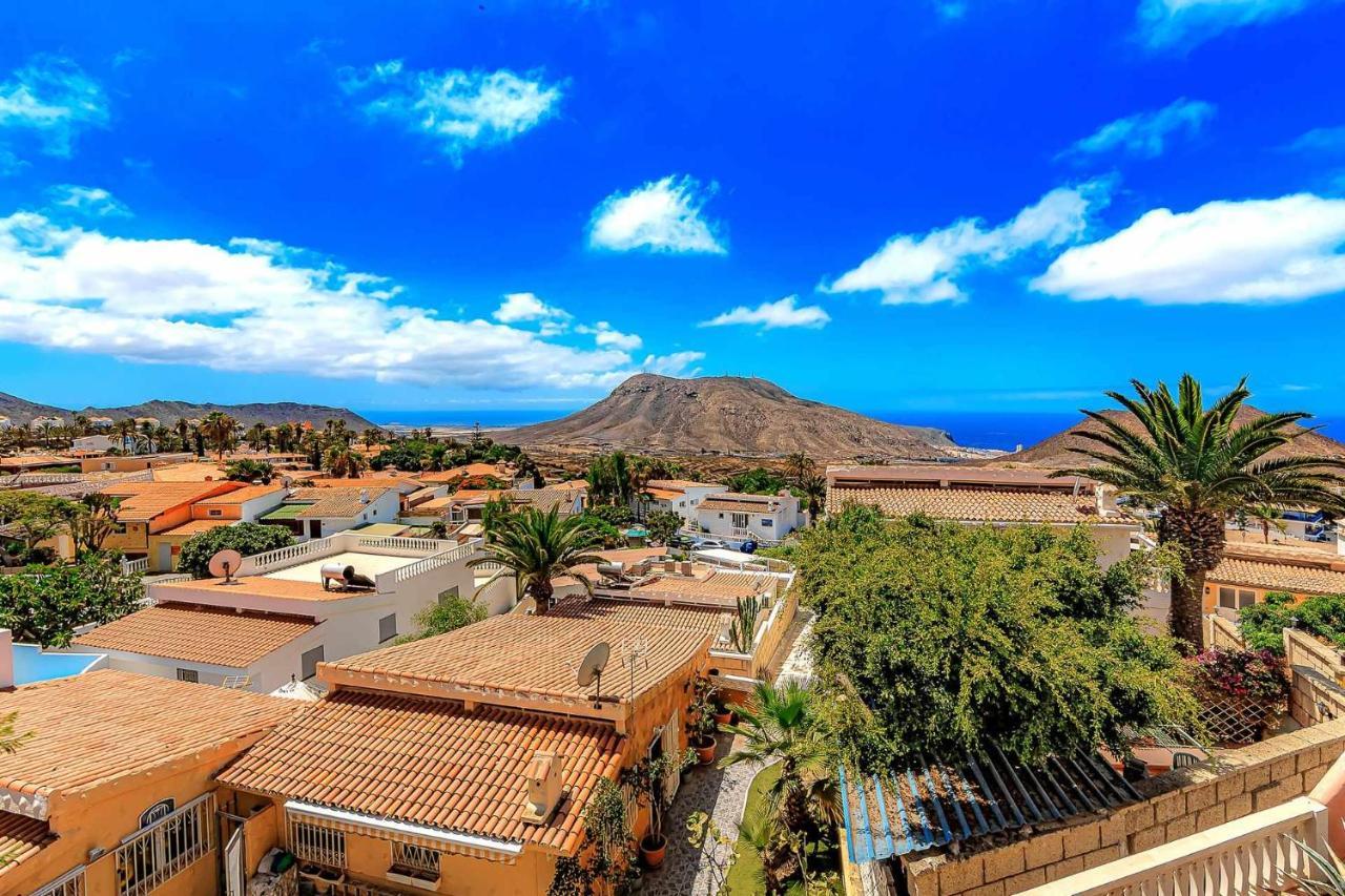 Rentaliday Ocean View Apartamento Chayofa
