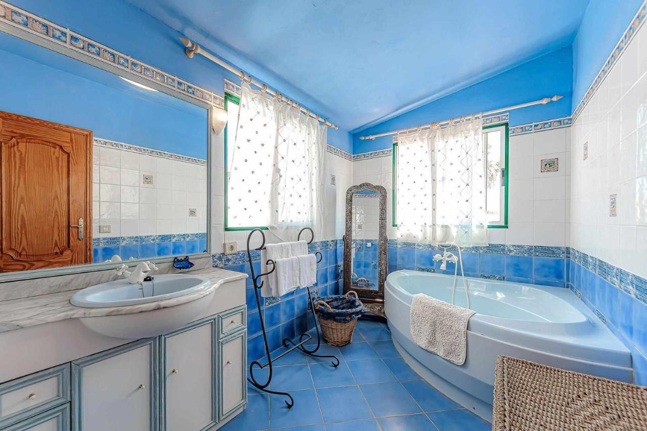 Rentaliday Ocean View Apartamento Chayofa