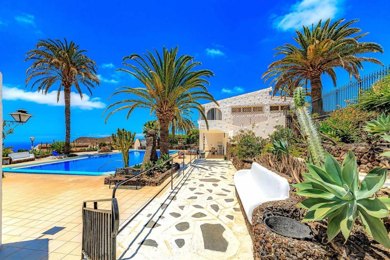 Apartamento Rentaliday Ocean View *