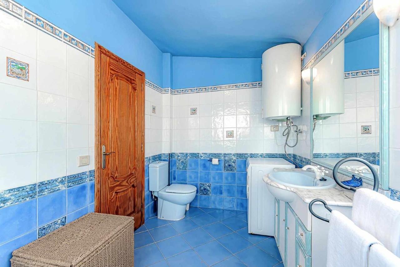 Apartamento Rentaliday Ocean View