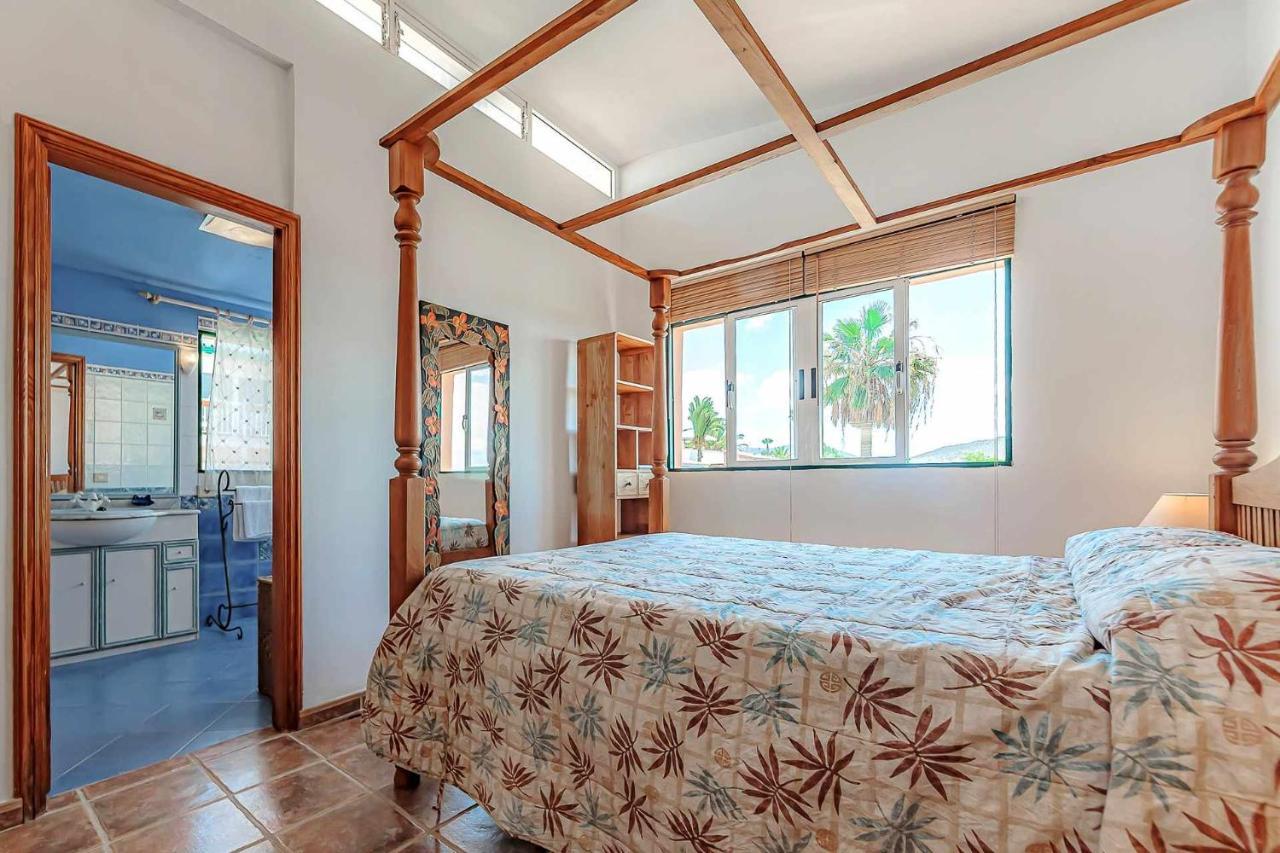 Apartamento Rentaliday Ocean View