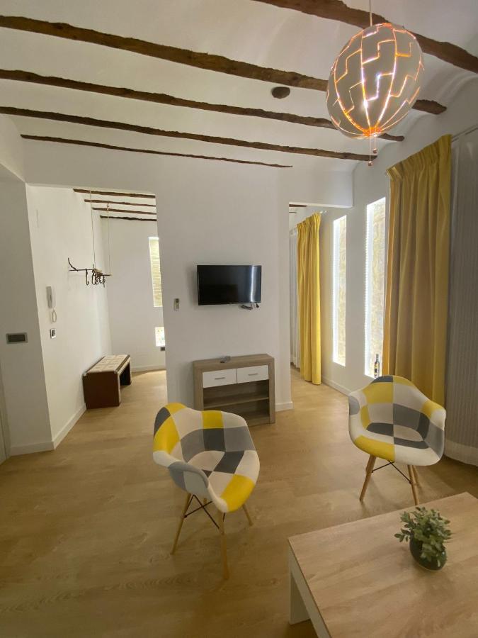 Apartment De Don Juan *