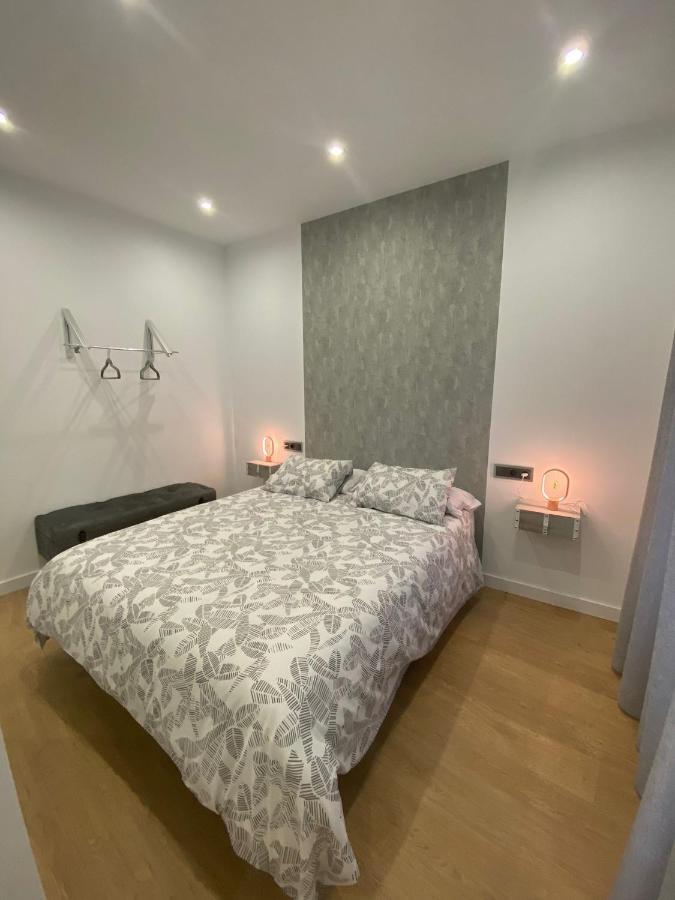 De Don Juan Apartment *