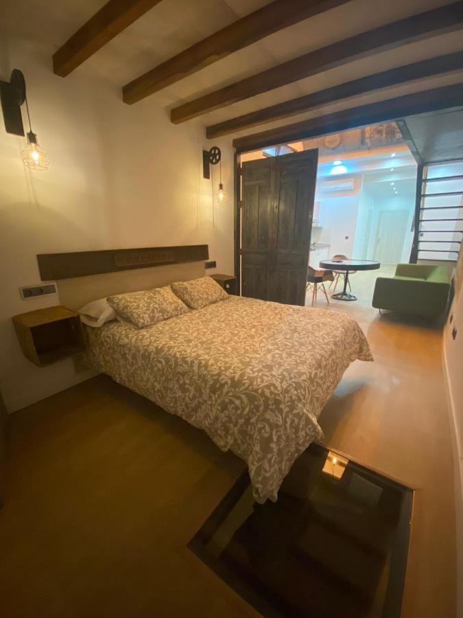 De Don Juan Apartment