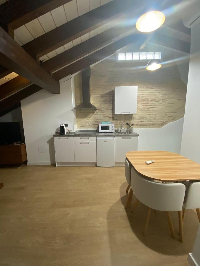 De Don Juan Apartment Ubeda (Andalucia)