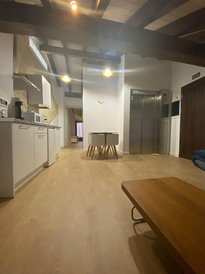 Apartment De Don Juan