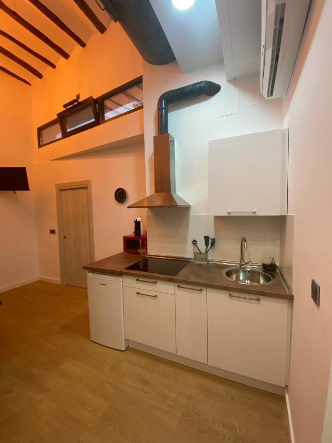 Apartment De Don Juan *