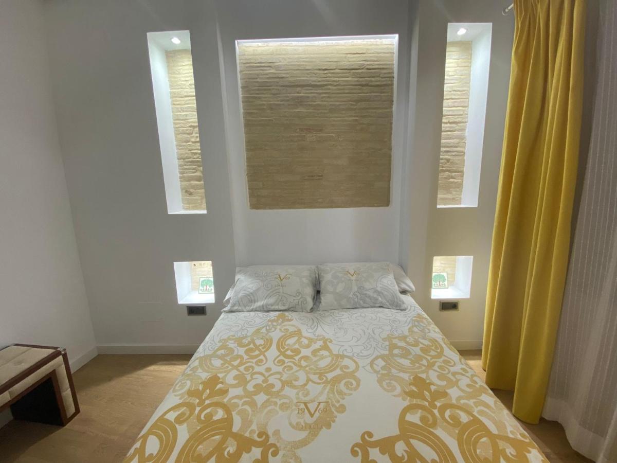 De Don Juan Apartment Ubeda (Andalucia)