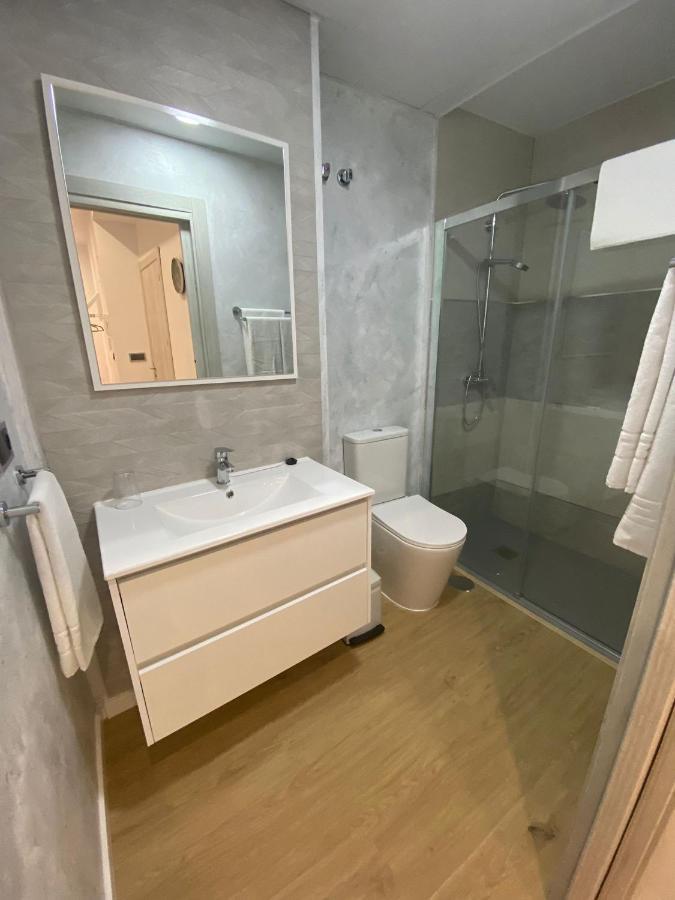 De Don Juan Apartment Ubeda (Andalucia)