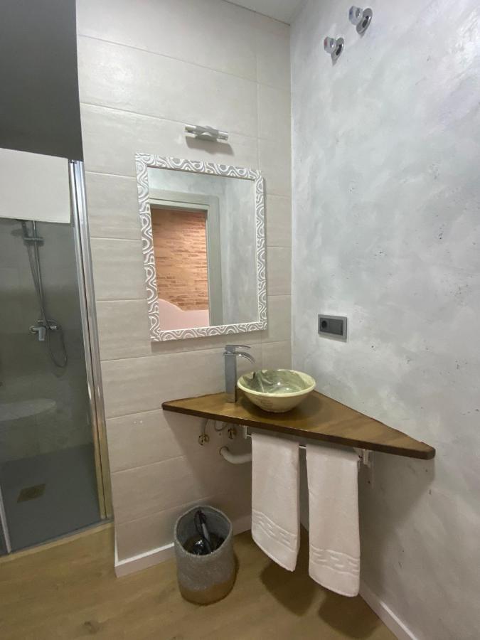 De Don Juan Apartment Ubeda (Andalucia)