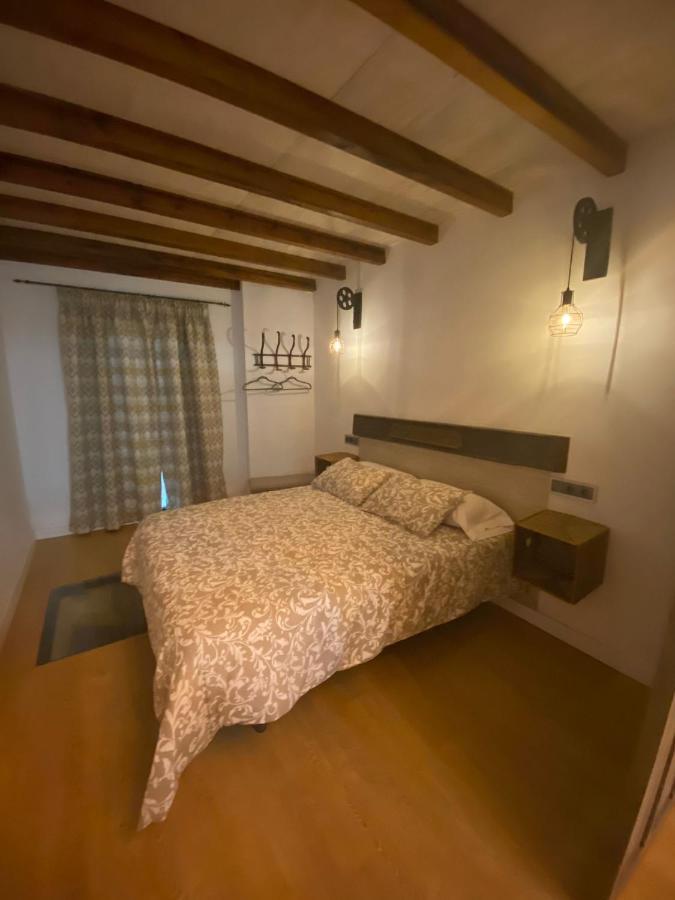 Apartment De Don Juan