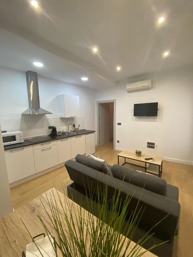Apartment De Don Juan