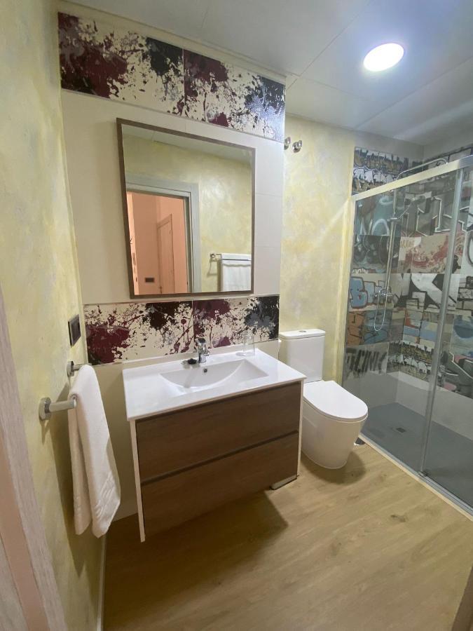 De Don Juan Apartment