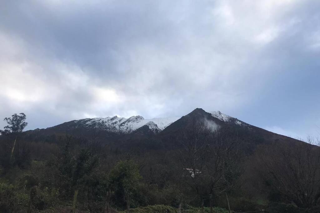 Сasa de vacaciones En Asturias A Orillas Del Río Narcea Puerta De Somiedo *