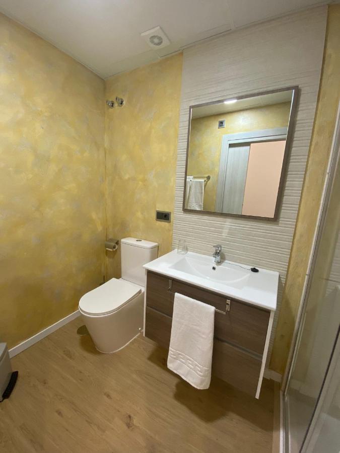 De Don Juan Apartment *