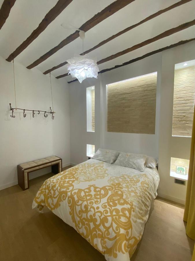 De Don Juan Apartment *