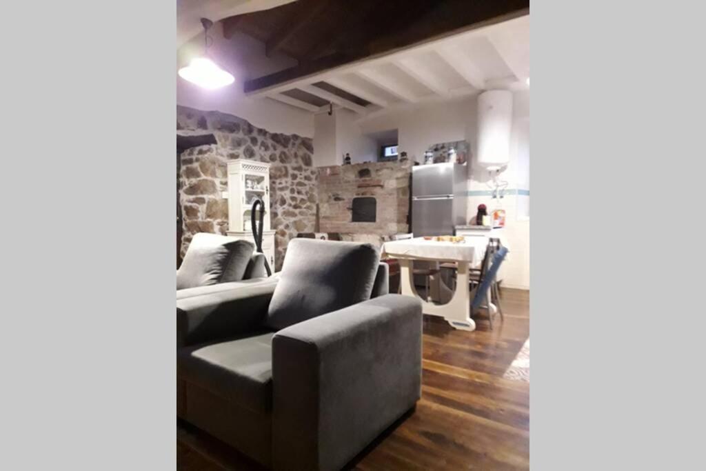 En Asturias A Orillas Del Río Narcea Puerta De Somiedo Сasa de vacaciones *