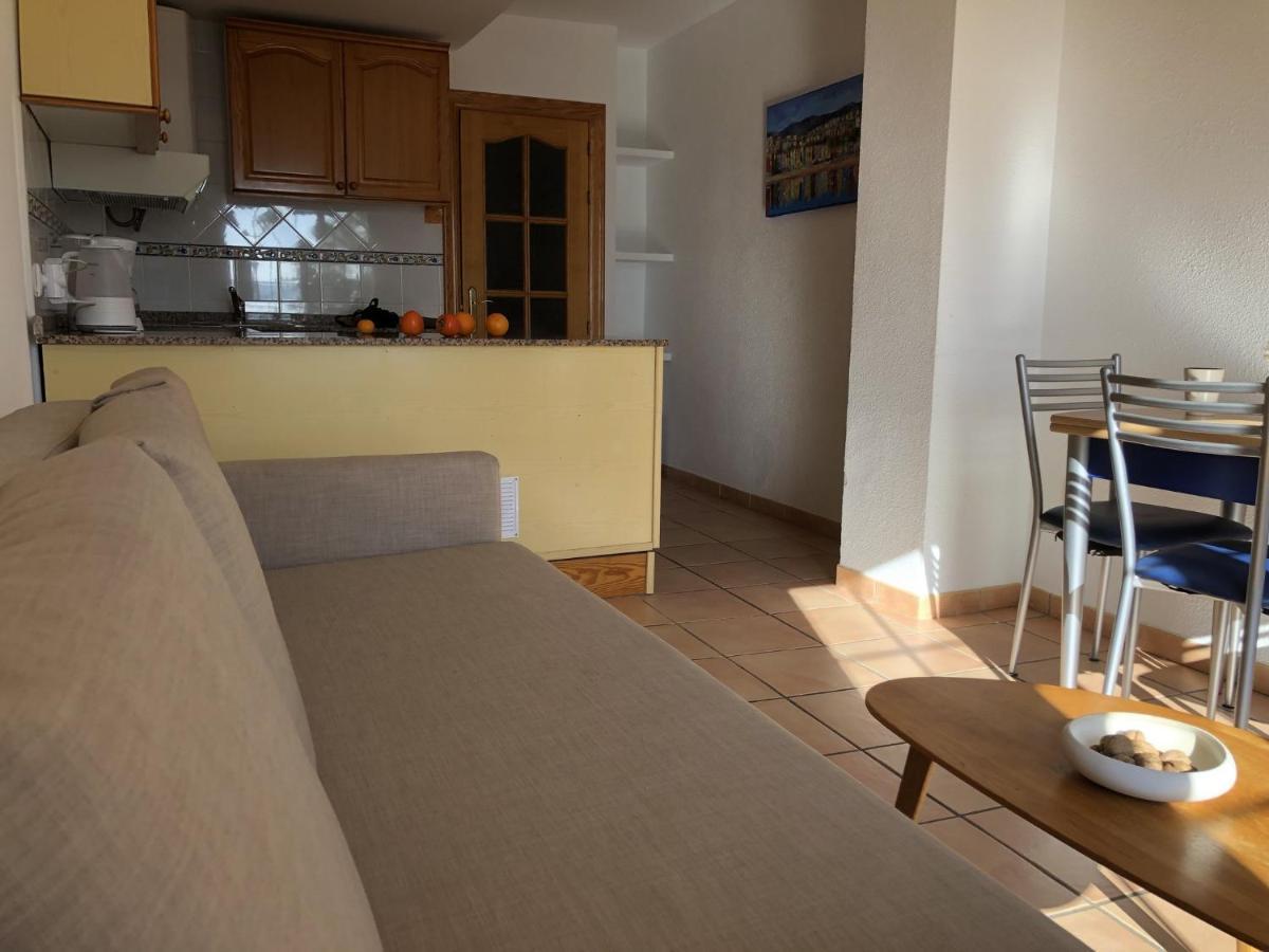 Ar27-4 Impresionantes Vistas Al Mar. Apartamento