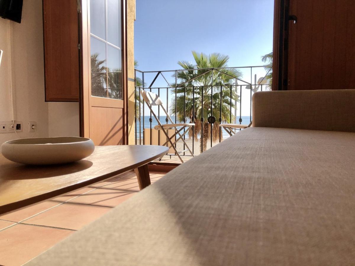 Apartamento Ar27-4 Impresionantes Vistas Al Mar.