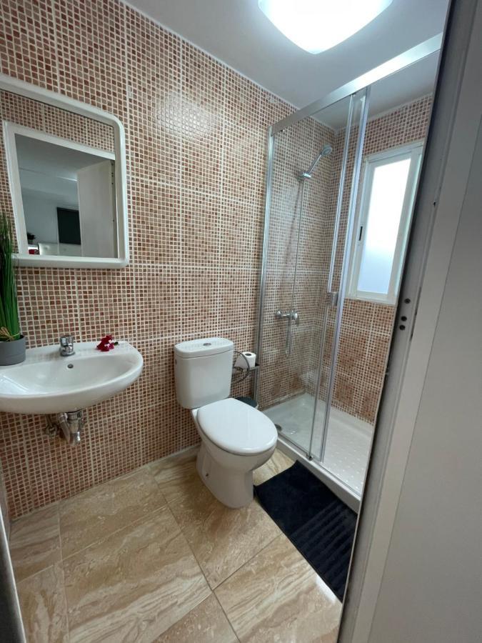 Casitas Lajares 1 Apartment Lajares