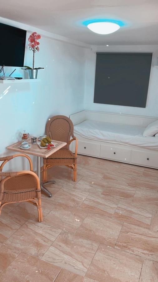 Casitas Lajares 1 * Lajares
