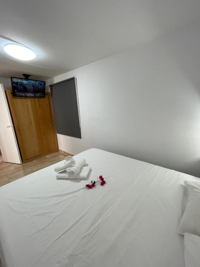 Apartment Casitas Lajares 1