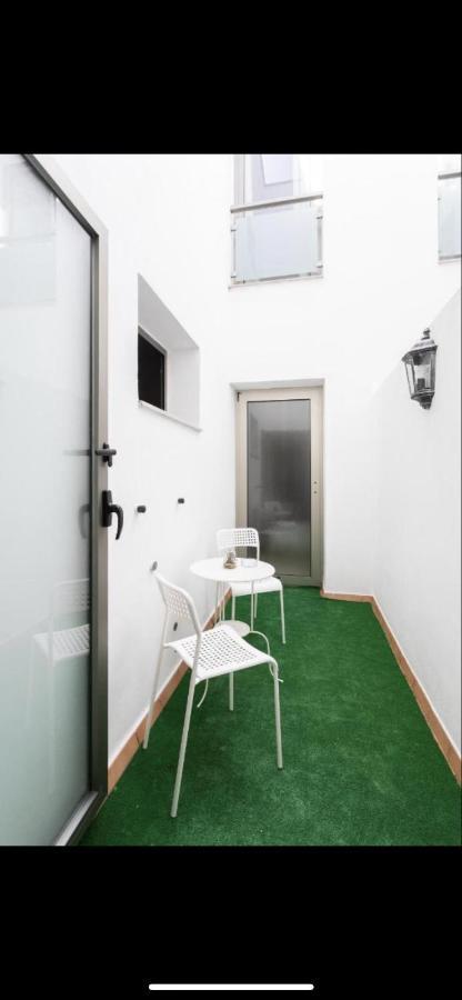 Apartamento Piso En El Corazón De Icod De Vinos 102 *