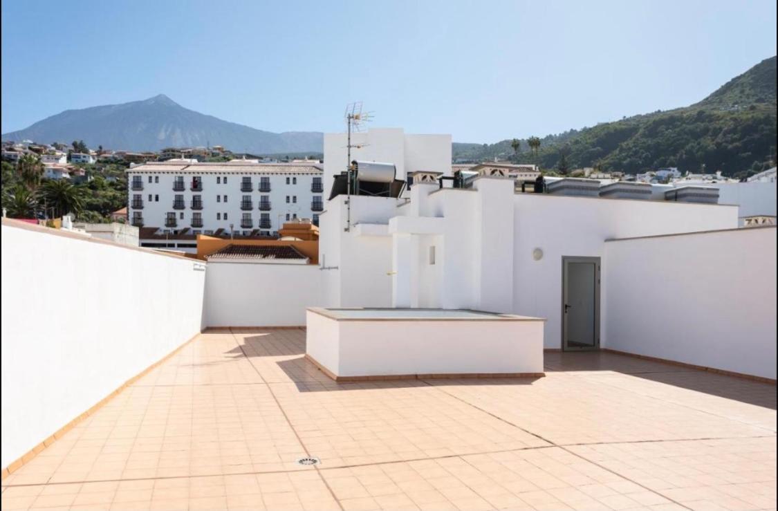 Apartamento Piso En El Corazón De Icod De Vinos 102 Icod De Los Vinos