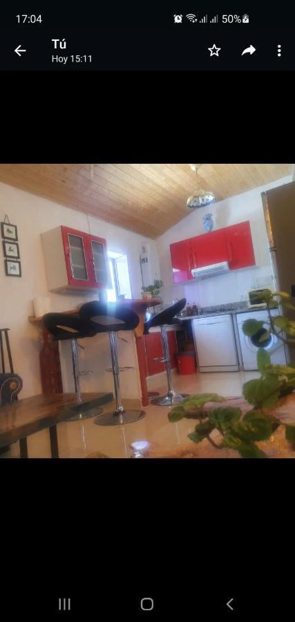 Casa Papi Holiday home