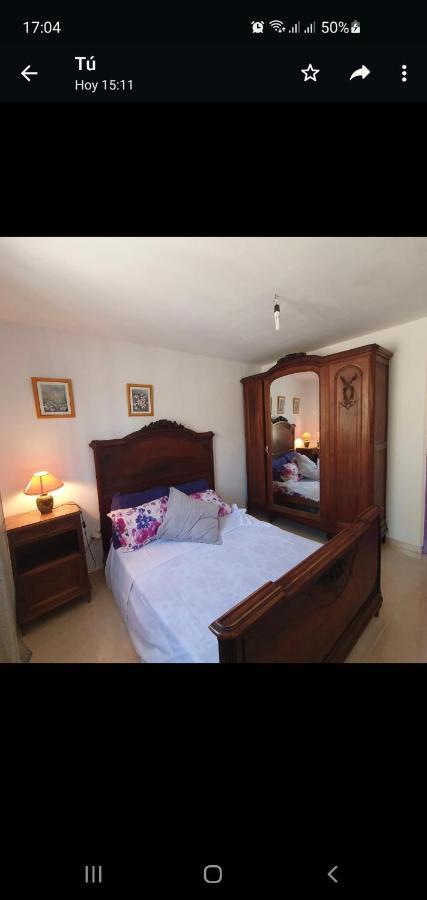 Holiday home Casa Papi *