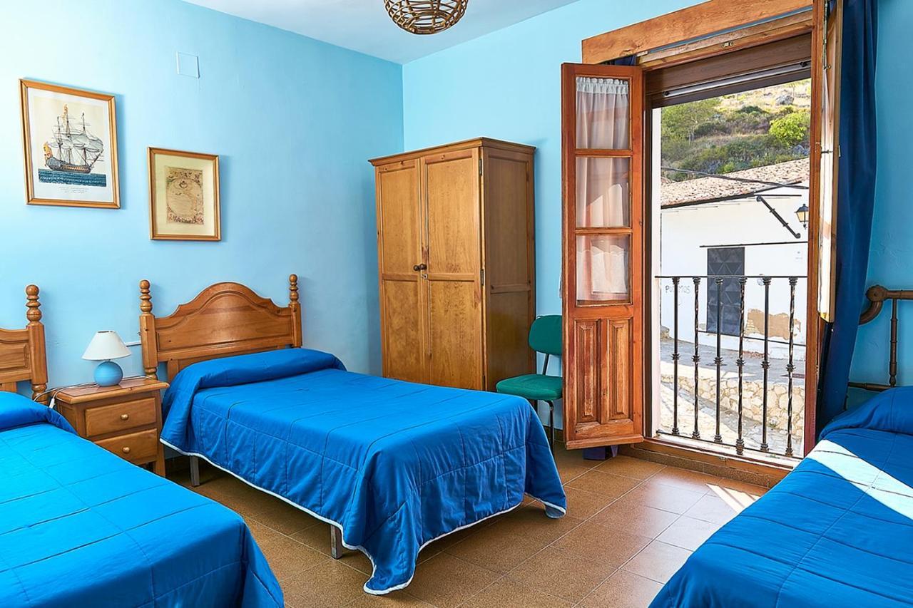 Casa Rural Siete Pinos Grazalema