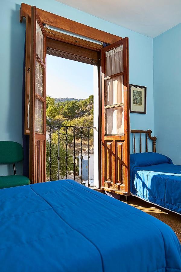 Casa Rural Siete Pinos * Grazalema