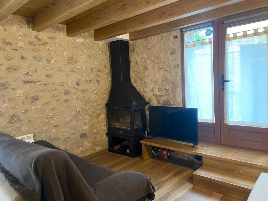 Apartamento Loft Cal Pedrals