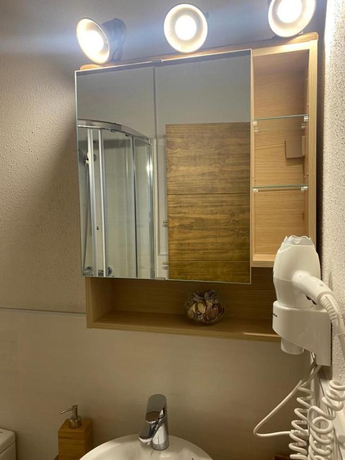 Loft Cal Pedrals