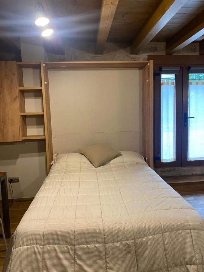 Loft Cal Pedrals Apartamento Urús