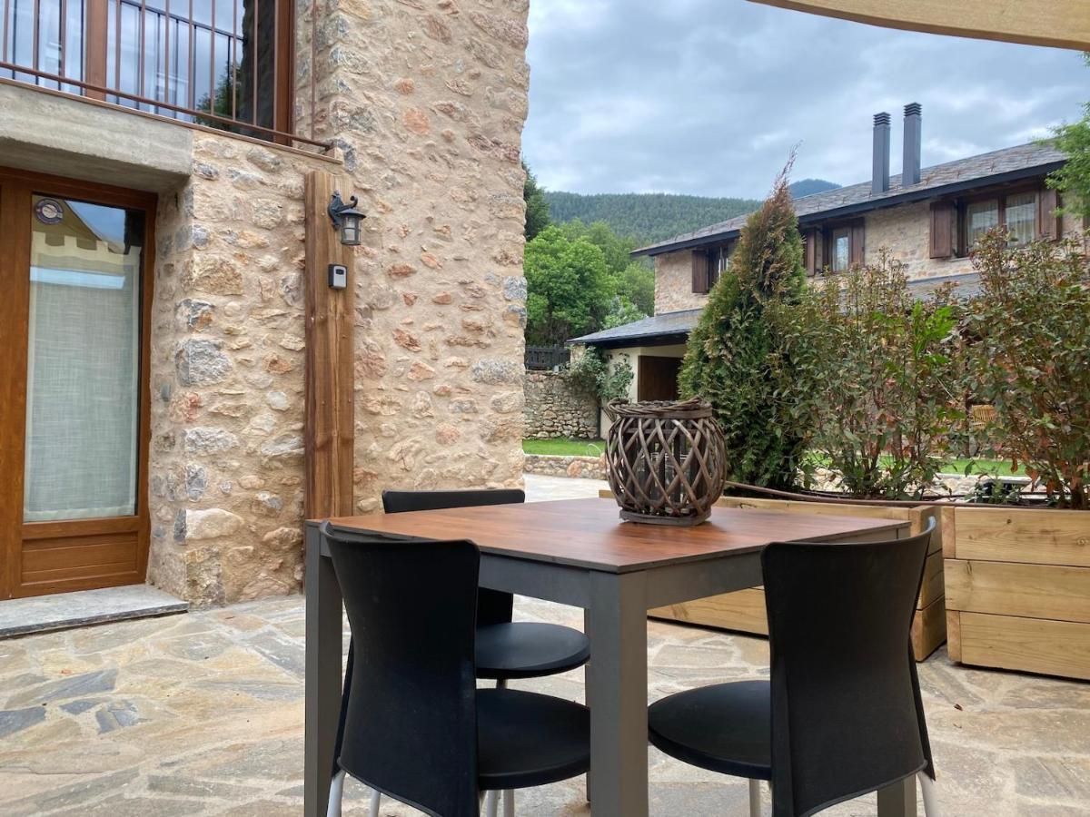 Apartamento Loft Cal Pedrals Urús