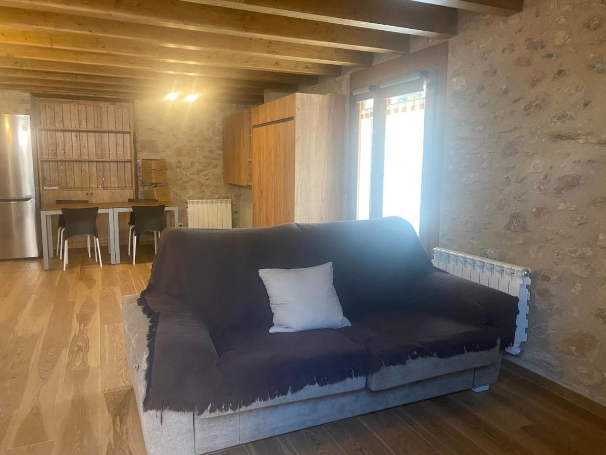 Apartamento Loft Cal Pedrals *