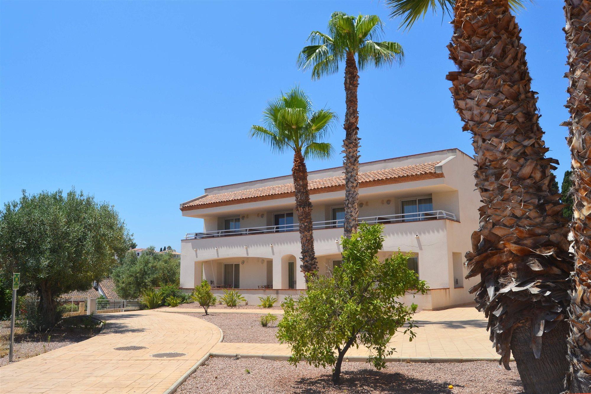 Hotel L'alfas Oasis 3*