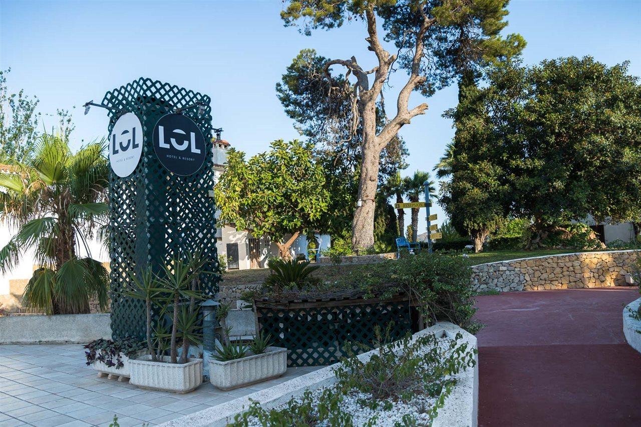 L'alfas Oasis