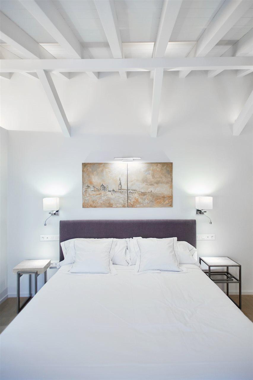 Hotel Boutique De Silleria 4*