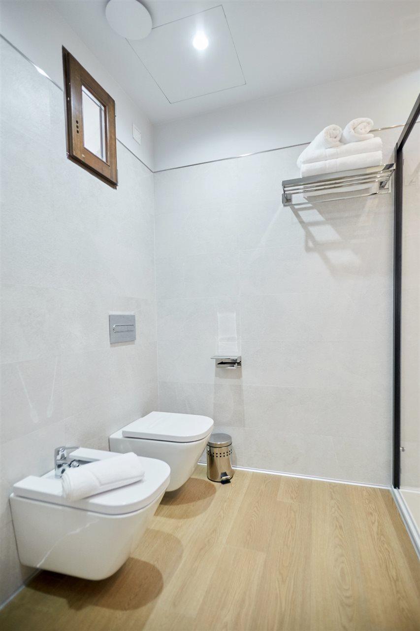 Hotel Boutique De Silleria Toledo