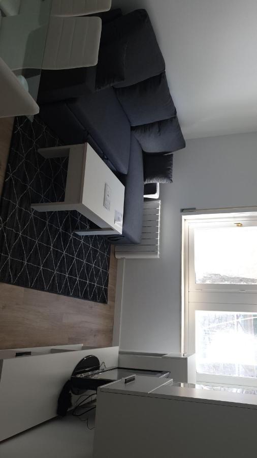 Apartamento Estacion De Esqui La Pinilla *