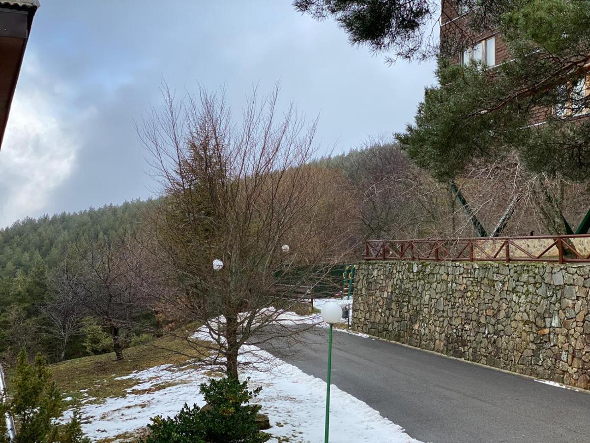 Apartamento Estacion De Esqui La Pinilla La Pinilla (Castile and Leon)