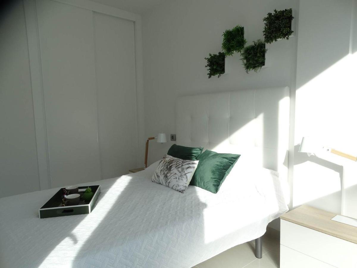 Santa Monica - Residencial Almudena, Torrevieja Apartamento *